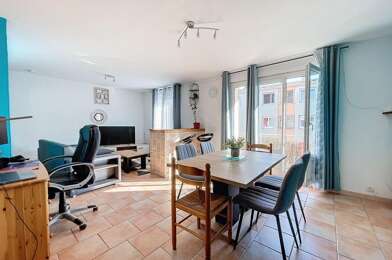 Appartement 3 pièces 745 €