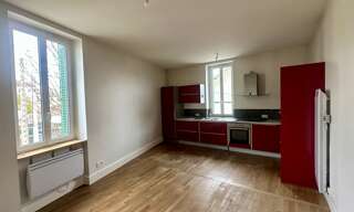 Appartement 2 Pièces 40 m² à vendre à Dijon (21000)