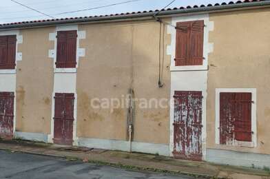 Maison 7 pièces 110750 €