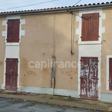 Maison 7 pièces 110750 €