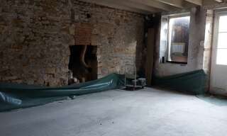 Maison 7 Pièces 205 m² à vendre à Fontenay-le-Comte (85200)