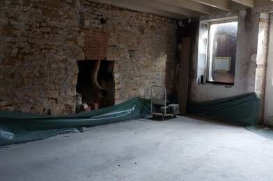 Maison 7 pièces 110750 €