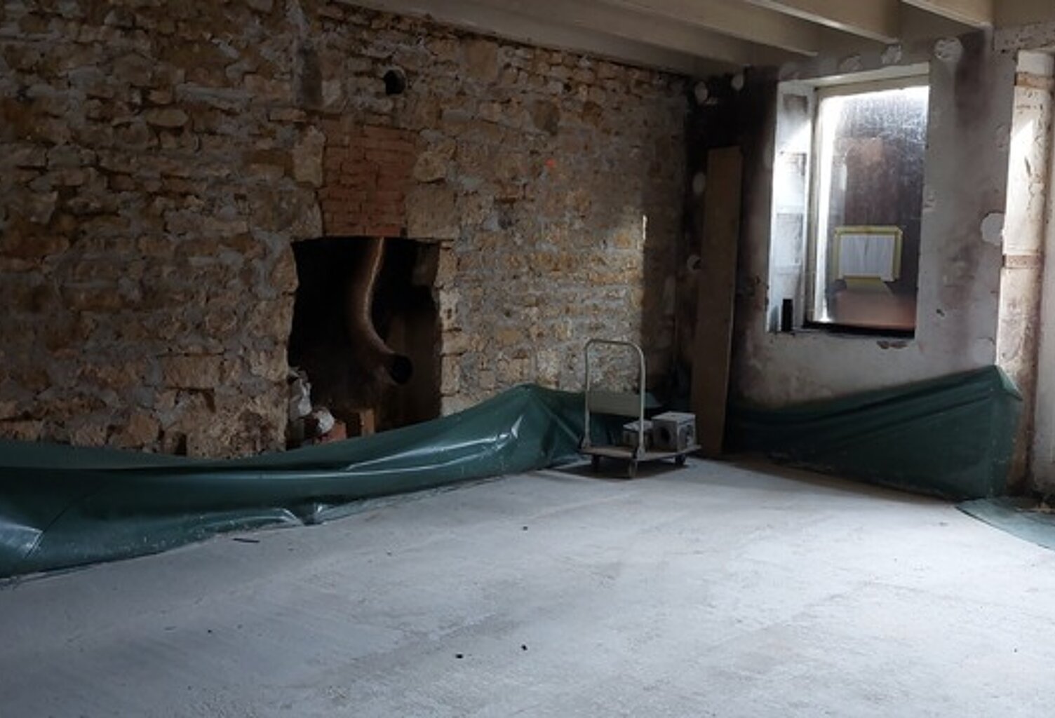Maison à vendre 7 pièces FONTENAY LE COMTE (85) — photo 1