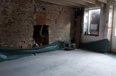 Maison à vendre 7 pièces FONTENAY LE COMTE (85) — photo du bien