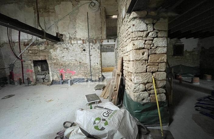Maison à vendre 7 pièces FONTENAY LE COMTE (85) — photo 5