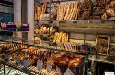 Coup de fusils Boulangerie à vendre Croix-rousse Lyon 4 fortpassage — photo du bien