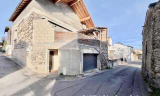 Maison 5 Pièces 130 m² à vendre à Saint-Bonnet-près-Riom (63200)