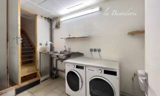 Maison 5 Pièces 130 m² à vendre à Saint-Bonnet-près-Riom (63200)