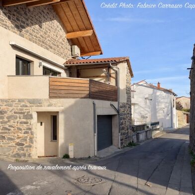 Maison 5 pièces 292000 €