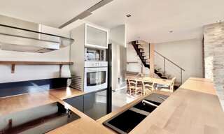 Maison 5 Pièces 130 m² à vendre à Saint-Bonnet-près-Riom (63200)