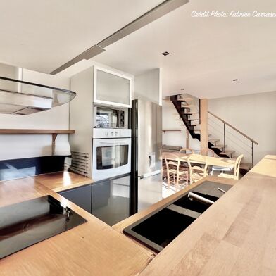 Maison 5 pièces 292000 €