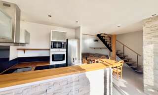 Maison 5 Pièces 130 m² à vendre à Saint-Bonnet-près-Riom (63200)