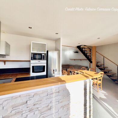 Maison 5 pièces 292000 €