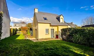 Maison 4 Pièces 79 m² à vendre à Irodouër (35850)