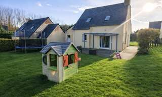 Maison 4 Pièces 79 m² à vendre à Irodouër (35850)