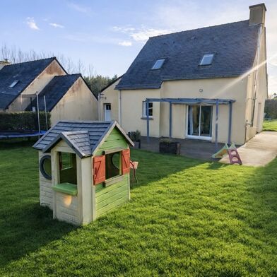 Maison 4 pièces 219000 €