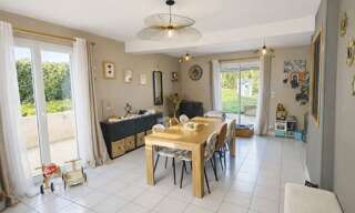 Maison 4 Pièces 79 m² à vendre à Irodouër (35850)