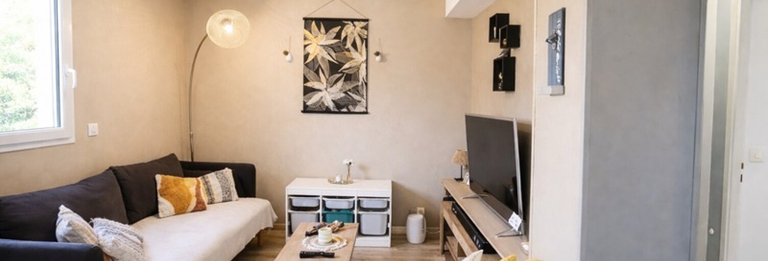 Maison 4 Pièces 79 m² à vendre à Irodouër (35850)