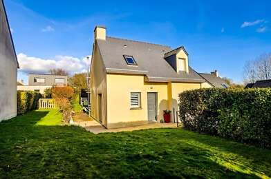 Maison 4 pièces 219000 €