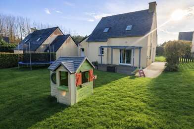 Maison 4 pièces 219000 €