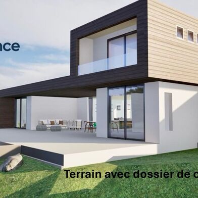 Terrain  225000 €