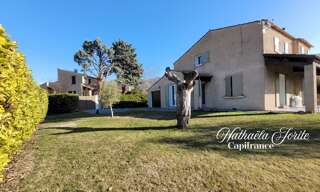 Maison 8 Pièces 124 m² à vendre à Digne-les-Bains (04000)