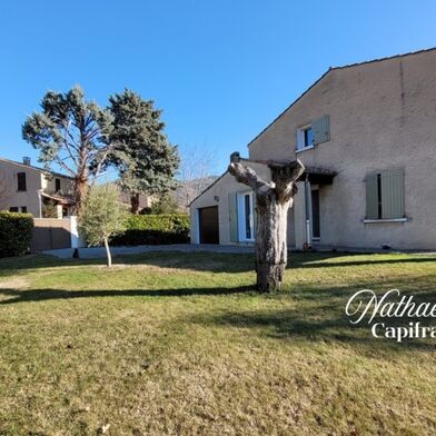 Maison 8 pièces 365000 €