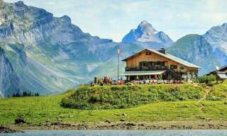 Maison 7 Pièces 166 m² à vendre à Samoëns (74340)