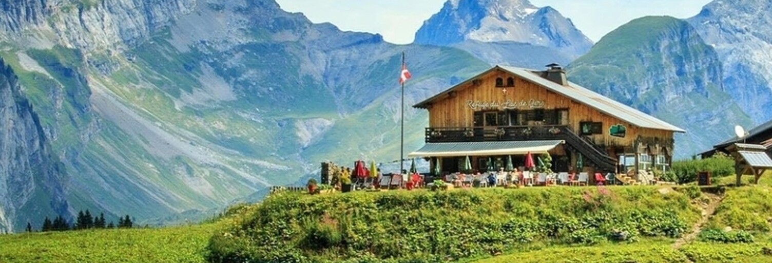 Maison 7 Pièces 166 m² à vendre à Samoëns (74340)