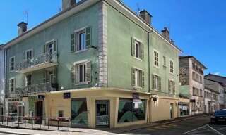 Immeuble  770 m² à vendre à Valserhône (01200)