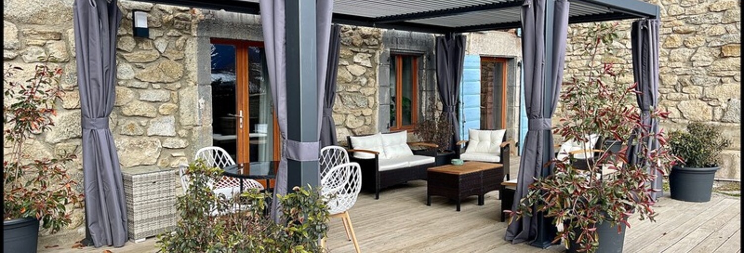 Appartement 5 Pièces 173 m² à vendre à Font-Romeu-Odeillo-Via (66120)