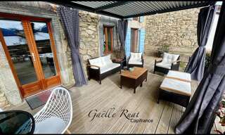 Appartement 5 Pièces 173 m² à vendre à Font-Romeu-Odeillo-Via (66120)