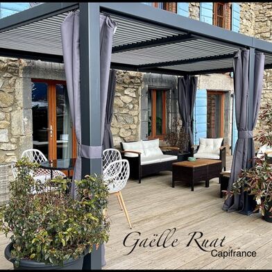 Appartement 5 pièces 460000 €