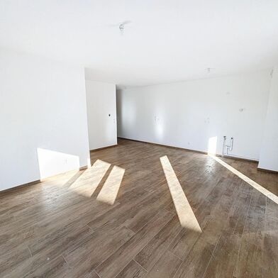 Appartement 3 pièces 374000 €