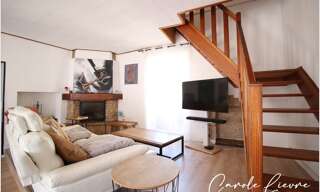 Appartement 4 Pièces 126 m² à vendre à Lézignan-la-Cèbe (34120)