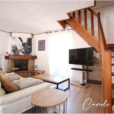 Appartement 4 pièces 163500 €