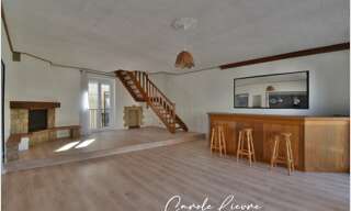 Appartement 4 Pièces 126 m² à vendre à Lézignan-la-Cèbe (34120)