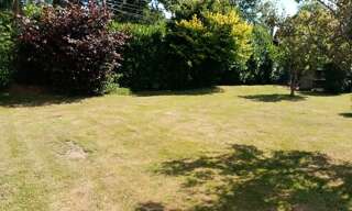 Terrain  600 m² à vendre à Yvetot (76190)