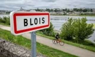 Commerce 50 Pièces 643 m² à vendre à Blois (41000)