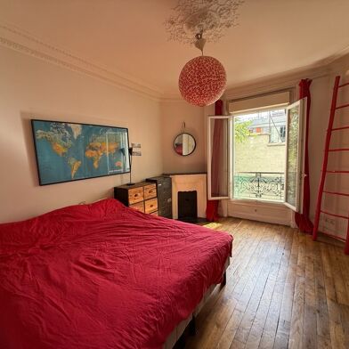 Appartement 2 pièces 255000 €