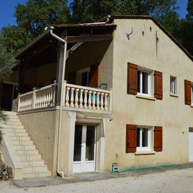 Maison 6 pièces 275000 €