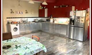 Maison 8 Pièces 280 m² à vendre à Lailly (89190)