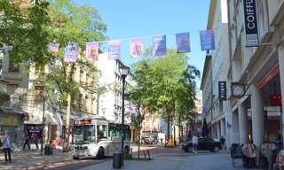 Appartement 5 Pièces 102 m² à vendre à Mulhouse (68100)