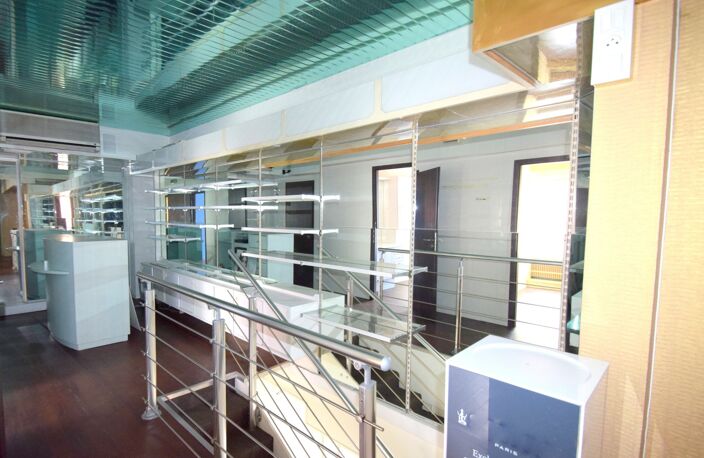 Appartement à vendre 5 pièces MULHOUSE (68) — photo 3