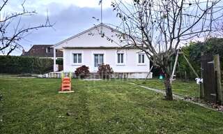 Maison 3 Pièces 75 m² à vendre à Sermaises (45300)