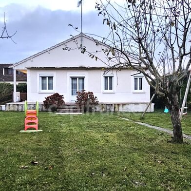 Maison 3 pièces 180000 €