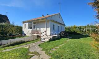 Maison 3 Pièces 75 m² à vendre à Sermaises (45300)