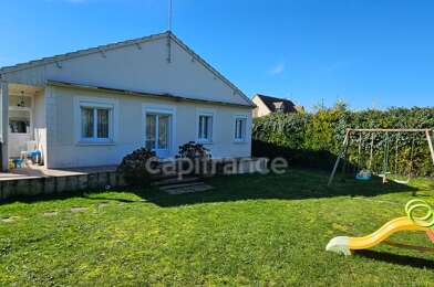 Maison 3 pièces 170000 €