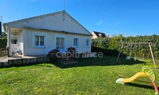 Maison 3 Pièces 75 m² à vendre à Sermaises (45300)