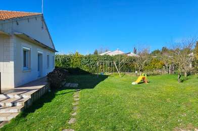 Maison 3 pièces 160000 €
